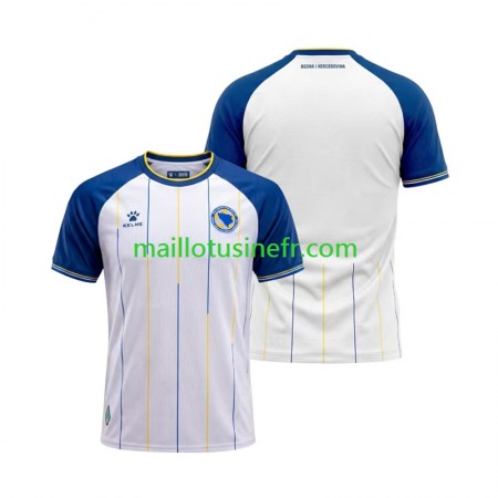 Maillot de Foot Bosnie-Herzégovine World Cup Extérieur 2026 Maillot de Foot Bosnie-Herzégovine World Cup Extérieur 2026